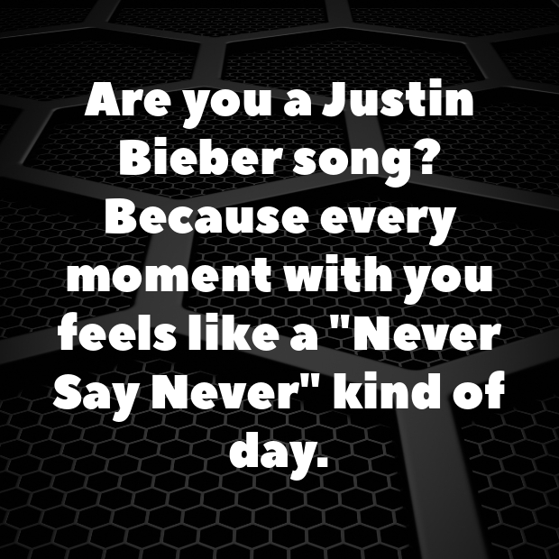 Justin Bieber Pick Up Lines-d1BdRP