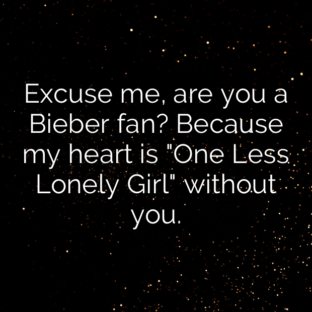 Justin Bieber Pick Up Lines-dd7BOF