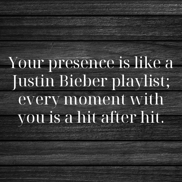 Justin Bieber Pick Up Lines-WdWmQk