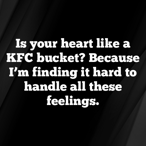 KFC Pick Up Lines-nzIPmV