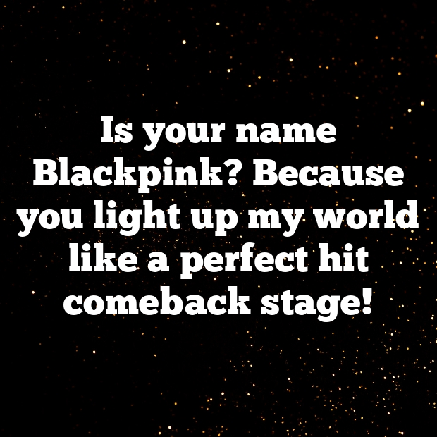 Kpop Pick Up Lines-OkdPs3