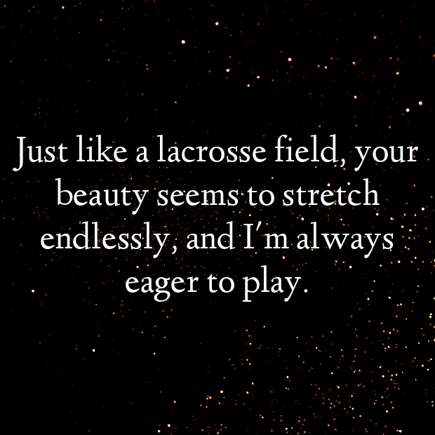 Lacrosse Pick Up Lines-Sqq4NF