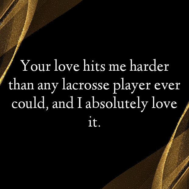 Lacrosse Pick Up Lines-XqUyln