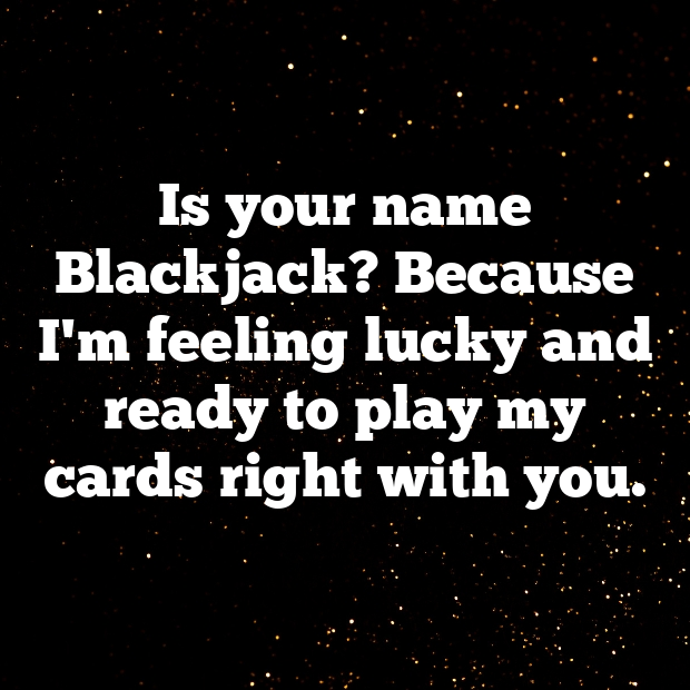 Las Vegas Casino Pick Up Lines-0UzBeT