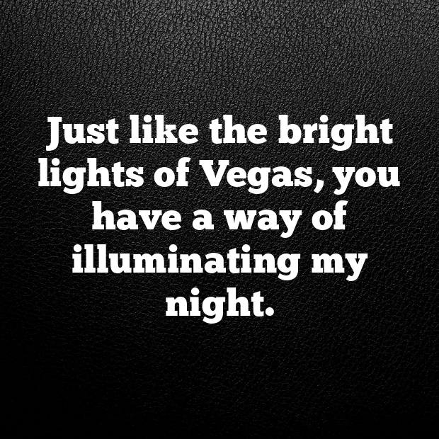 Las Vegas Casino Pick Up Lines-5ZG2dl