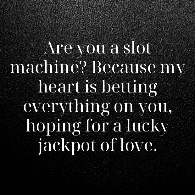 Las Vegas Casino Pick Up Lines-sX2EBL