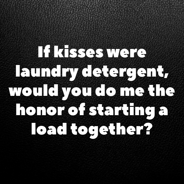 Laundromat Pick Up Lines-2bkuMq