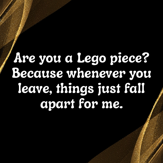 Lego Pick Up Lines-5FwTAp