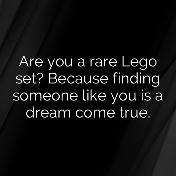 Lego Pick Up Lines-94y8ZV