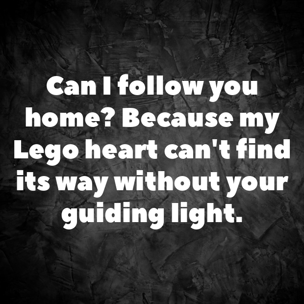 Lego Pick Up Lines-CBzS7Z