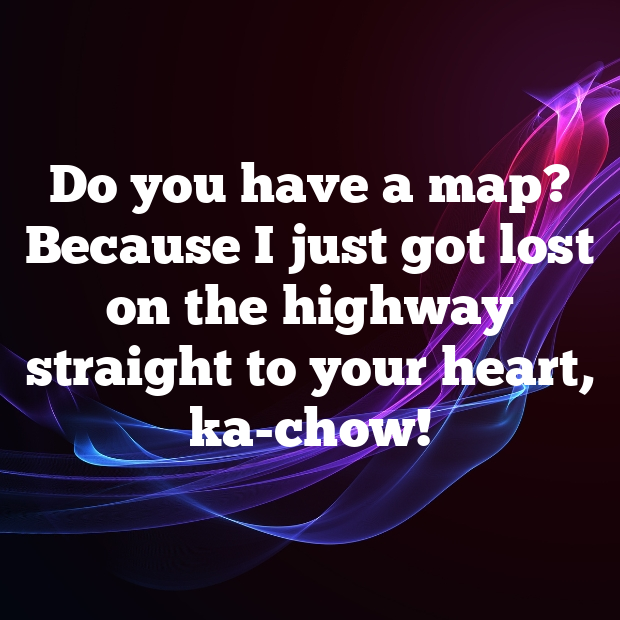 Lightning Mcqueen Pick Up Lines-7KnEPx