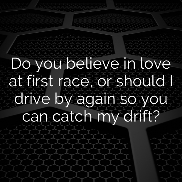 Lightning Mcqueen Pick Up Lines-X1THAT