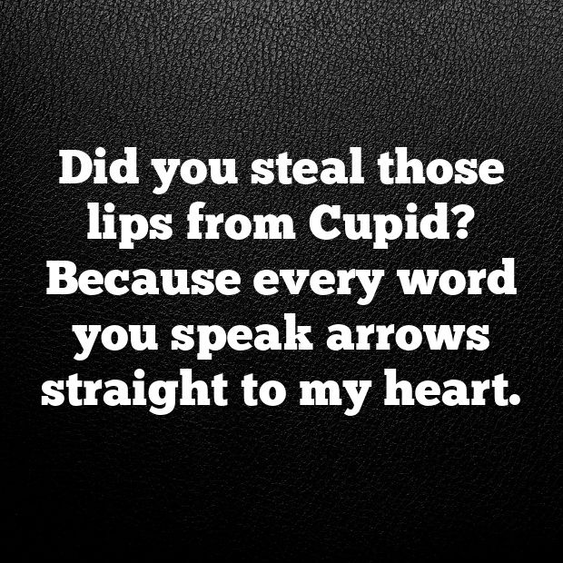 Lips Pick Up Lines-MKgSka