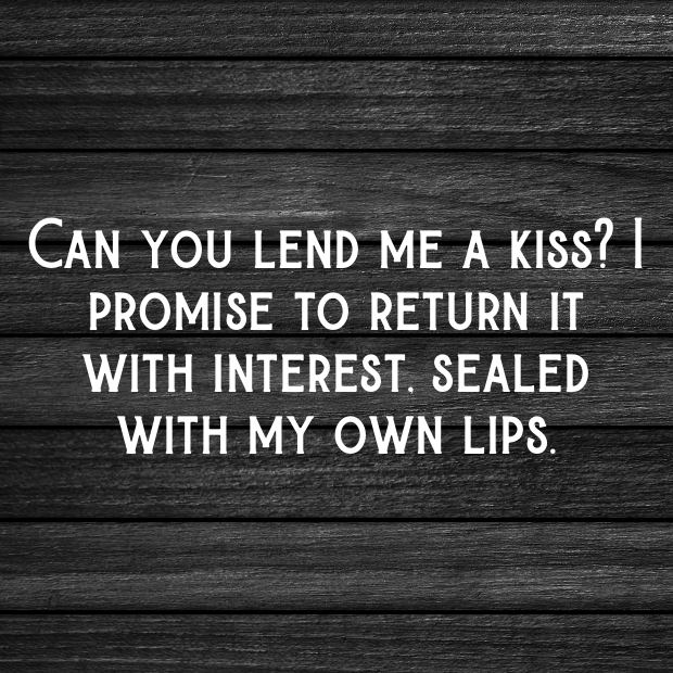 Lips Pick Up Lines-THBR2O