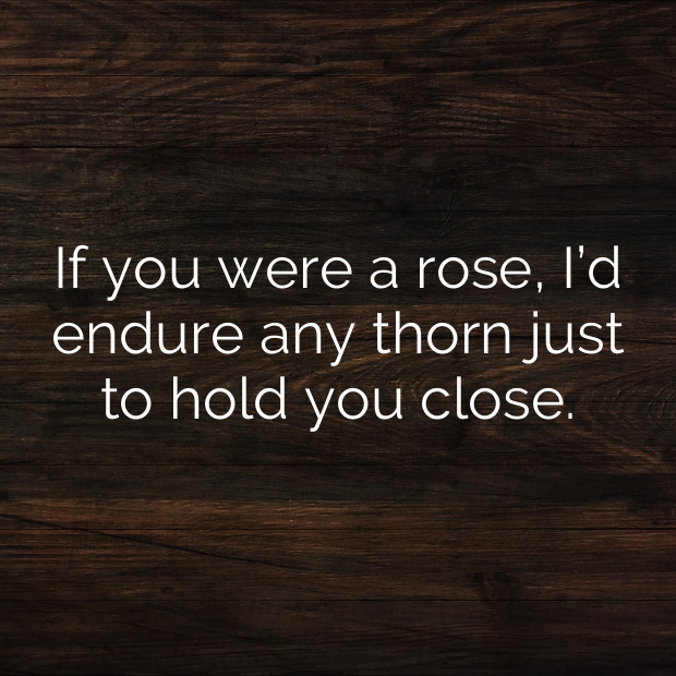 List Of Roses Pick Up Lines-fMQNtA