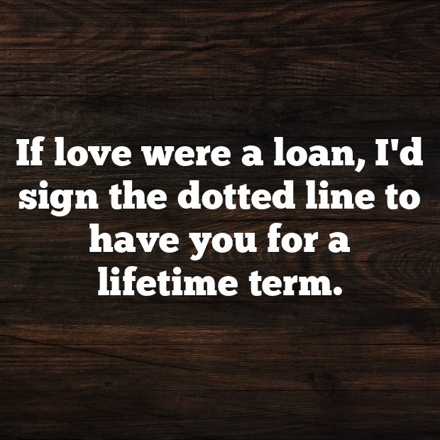 Loan Pick Up Lines-CFqtRF