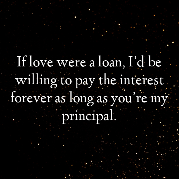 Loan Pick Up Lines-LVDy6O