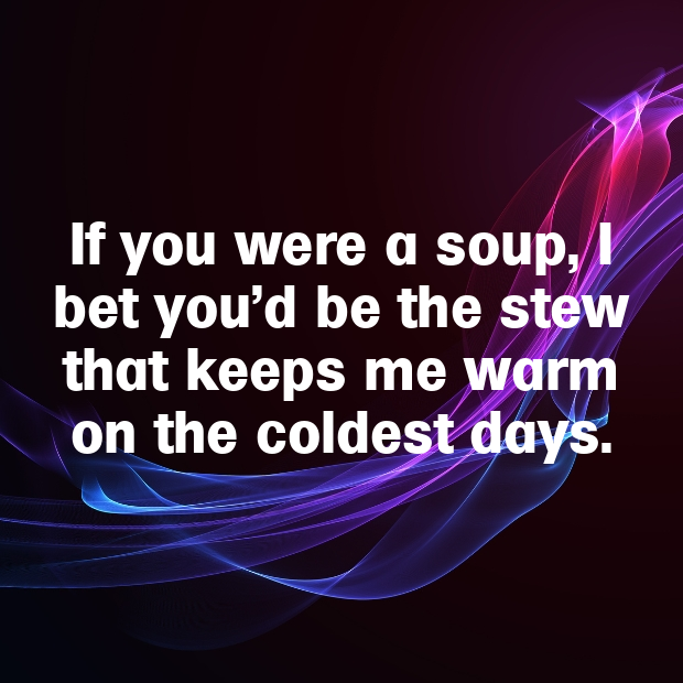 Lunch Pick Up Lines-V2IPPC