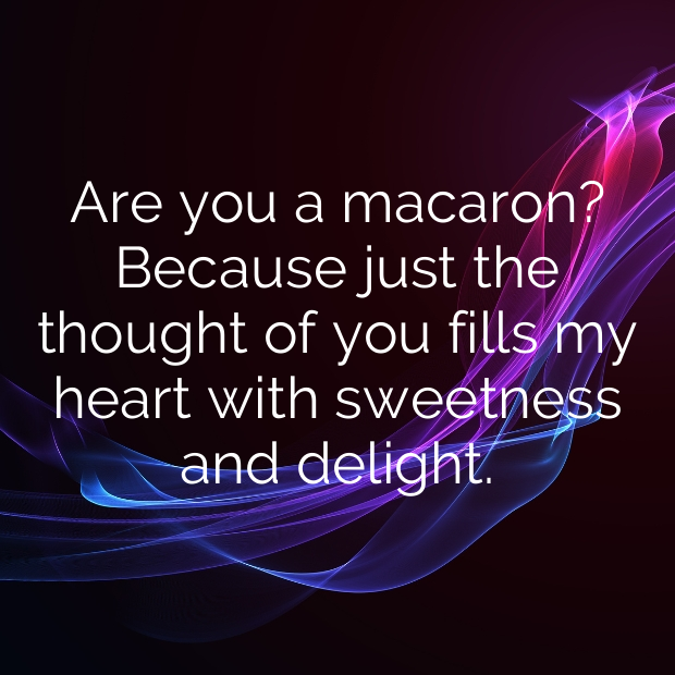 Macaron Pick Up Lines-uQaQ1Q