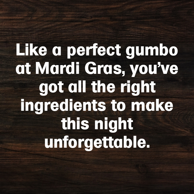 Mardi Gras Pick Up Lines-3hlo1P