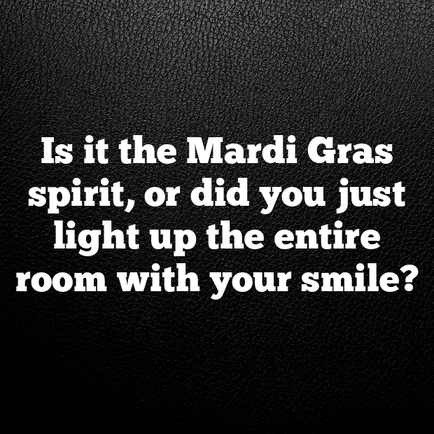 Mardi Gras Pick Up Lines-rKPLJN