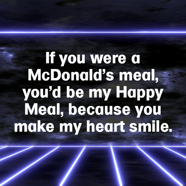 McDonalds Pick Up Lines-Uvsy3N