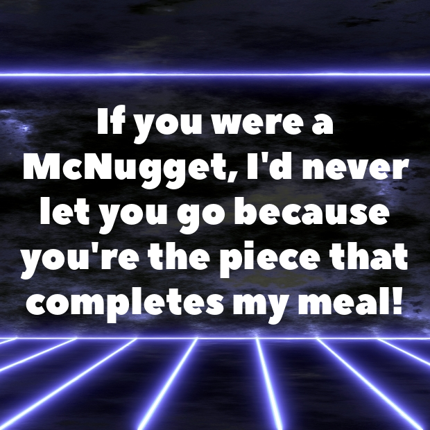 McDonalds Pick Up Lines-wTHkE6