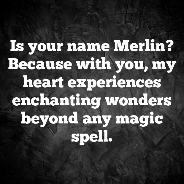 Medieval Middle Age Pick Up Lines-qllZYJ