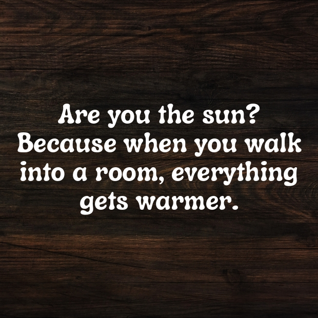 Meteorologist Weatherman Pick Up Lines-JIb3Kx