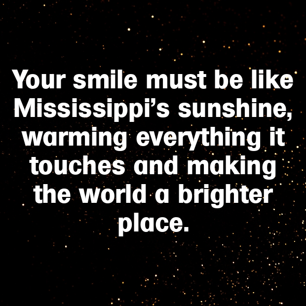 Mississippi Pick Up Lines-rox2wW