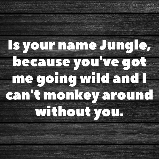 Monkey Pick Up Lines-Ap0lDl