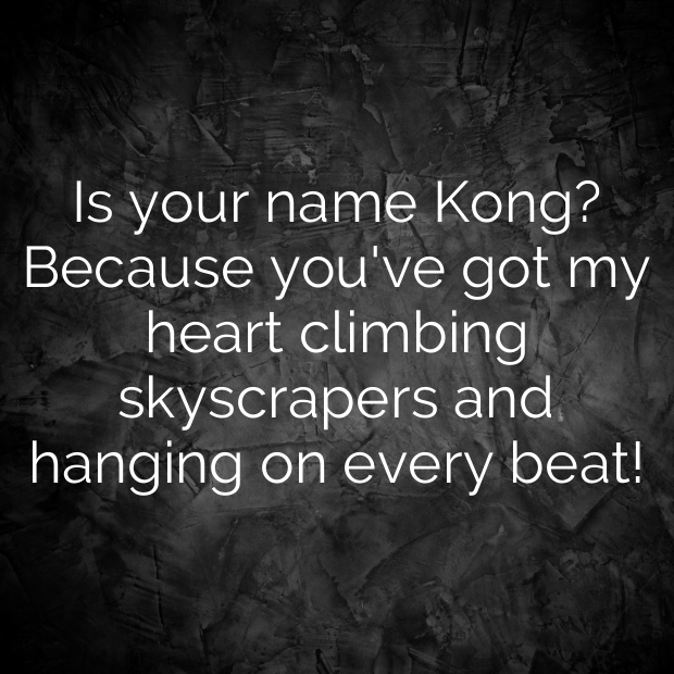 Monkey Pick Up Lines-NhhjQj