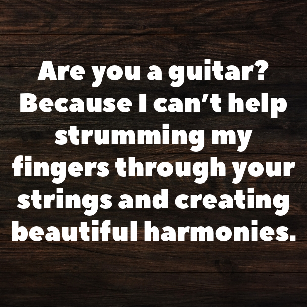 Music Instrument Pick Up Lines)-vz7CEX