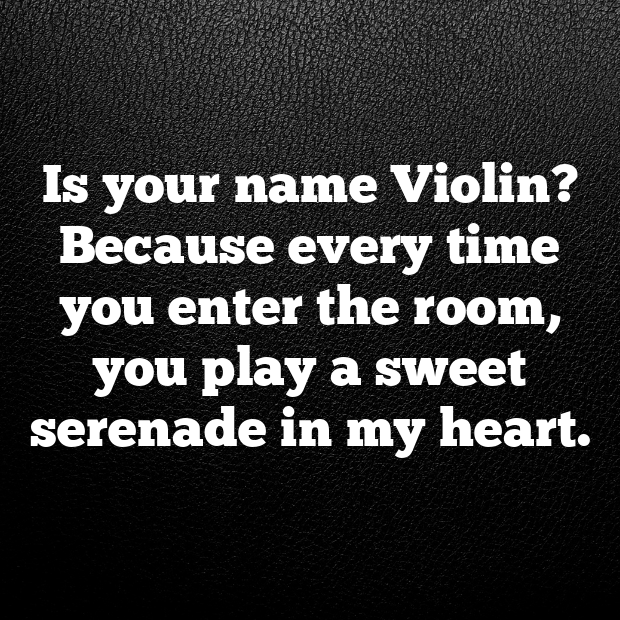 Music Instrument Pick Up Lines)-y4WV4q