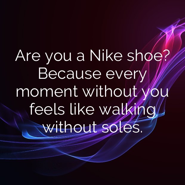 Nike Pick Up Lines-2kUzLK