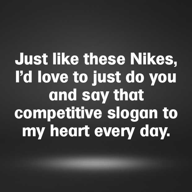 Nike Pick Up Lines-I9itHU