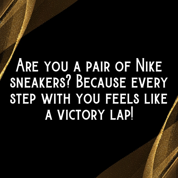 Nike Pick Up Lines-NlhZyF