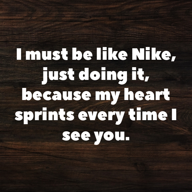 Nike Pick Up Lines-rlsysu