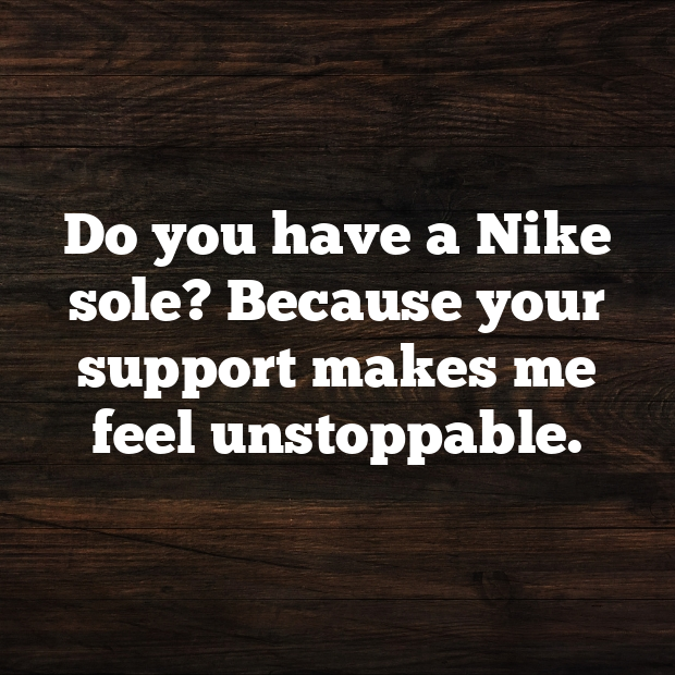 Nike Pick Up Lines-WsZlZp