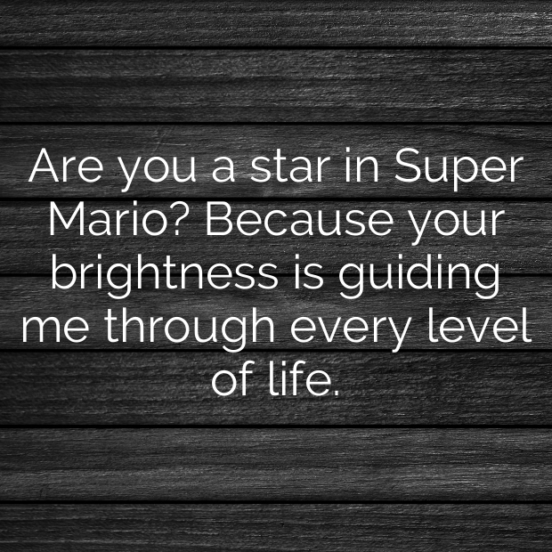 Nintendo Pick Up Lines-nYcA38