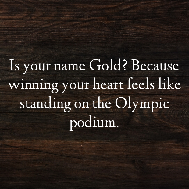 Olympics Pick Up Lines-Bwj0sb