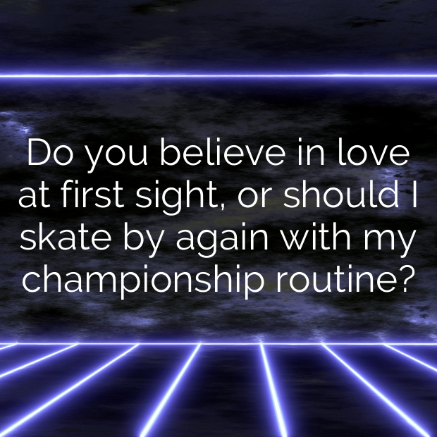 Olympics Pick Up Lines-OpQXP6