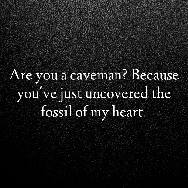 Paleo Pick Up Lines-URMvEq