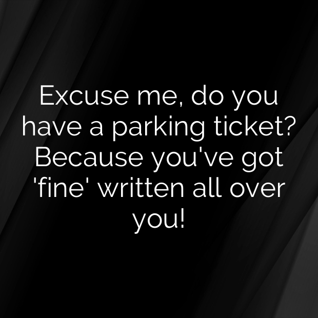 Parking Pick Up Lines-cJ9rHY