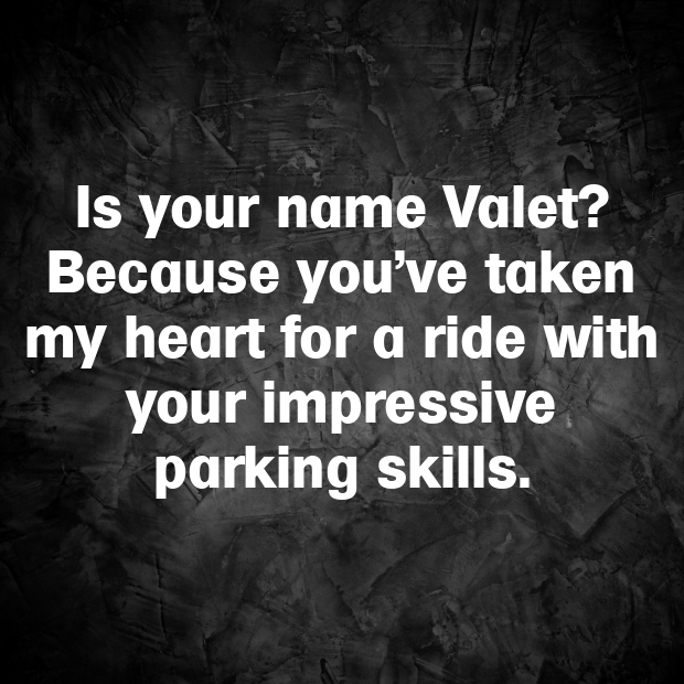 Parking Pick Up Lines-cWmzbO