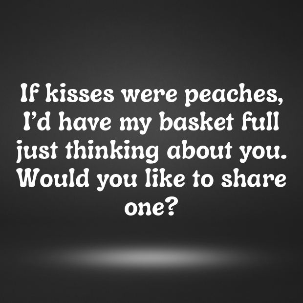 Peach Pick Up Lines-pM9lN0