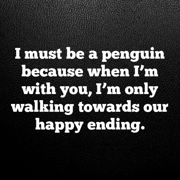 Penguin Pick Up Lines-1nUapR