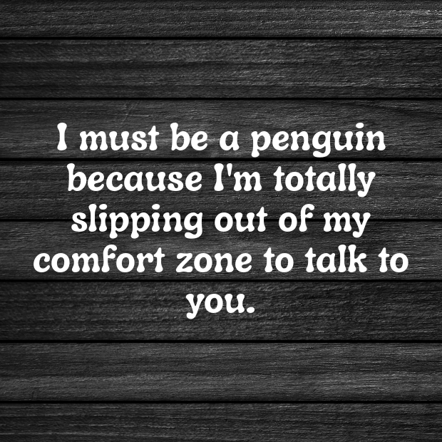 Penguin Pick Up Lines-Djf3Ve