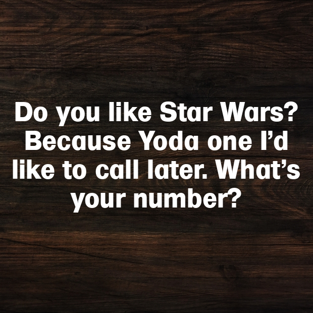 Phone Number Pick Up Lines-7QS43a