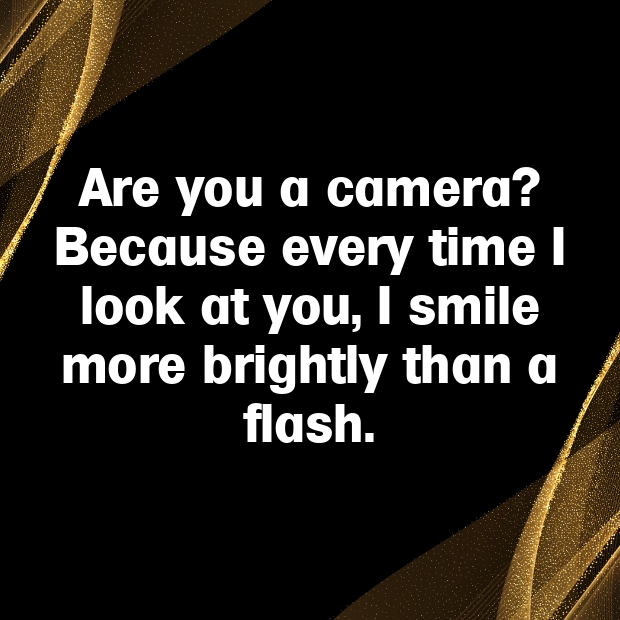 Photographer Pick Up Lines-AmMXuq